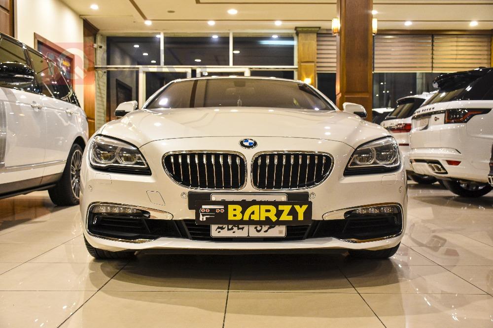 BMW 6-Series